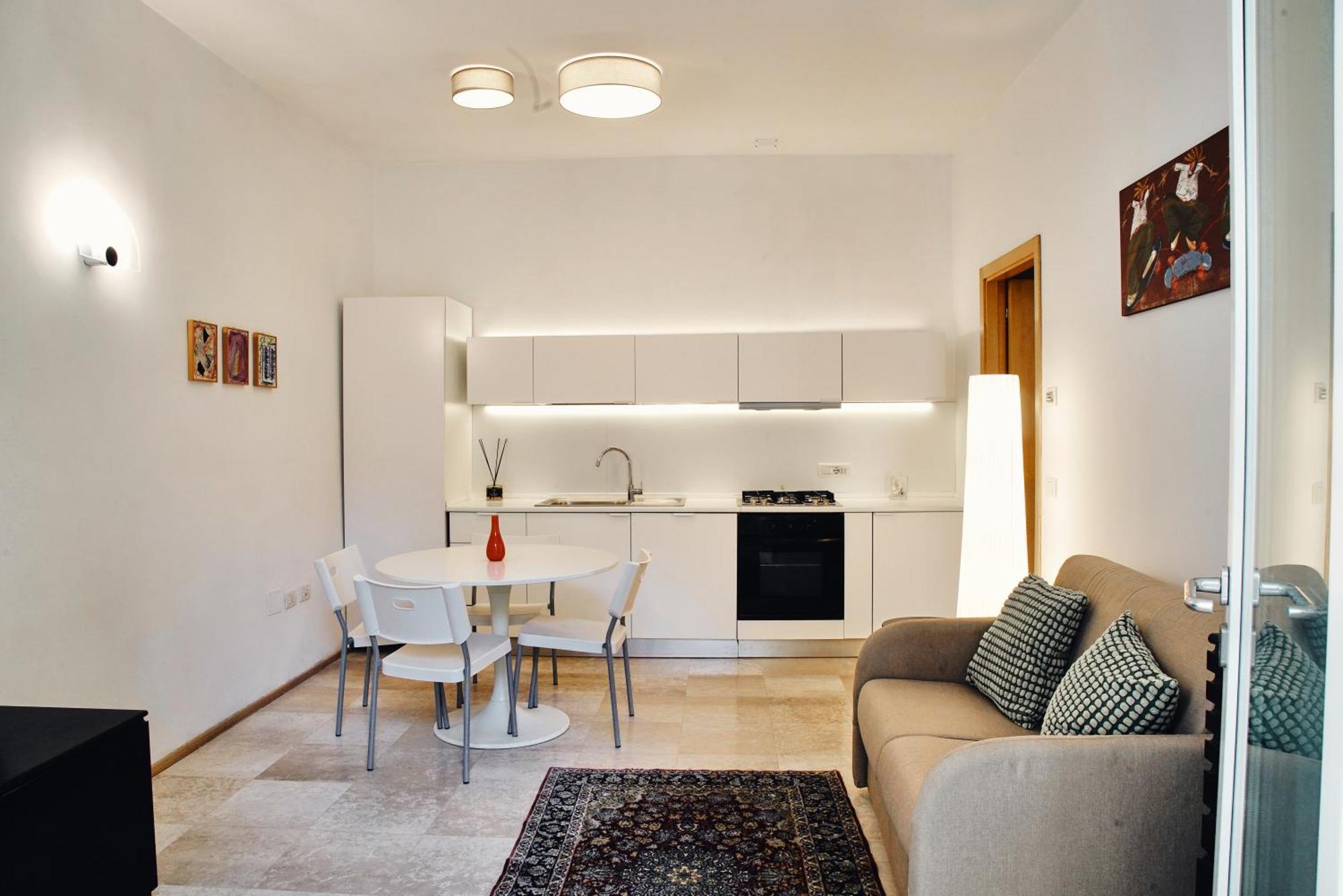 Dormi Da Noi Appartement Ancona Buitenkant foto