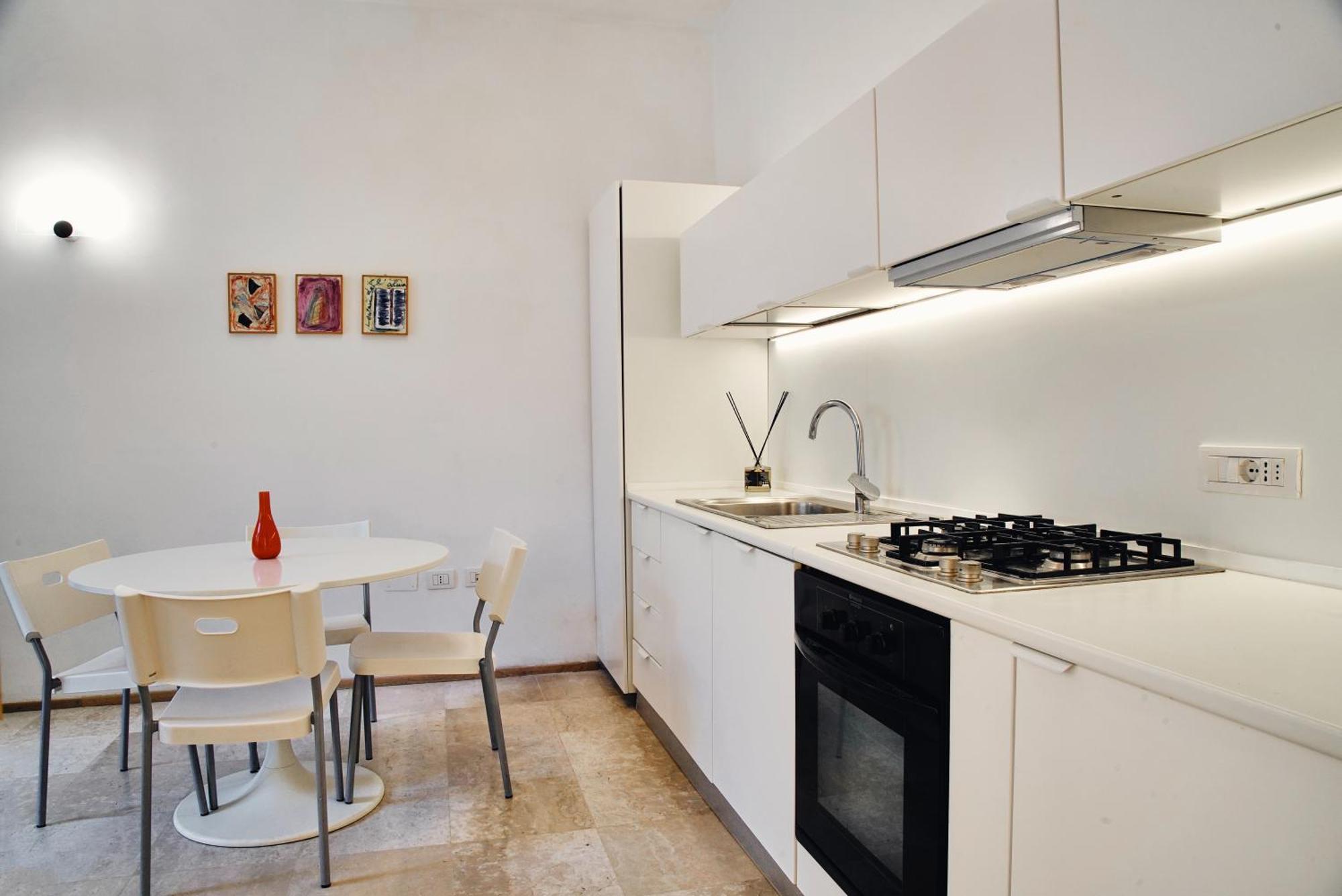 Dormi Da Noi Appartement Ancona Buitenkant foto