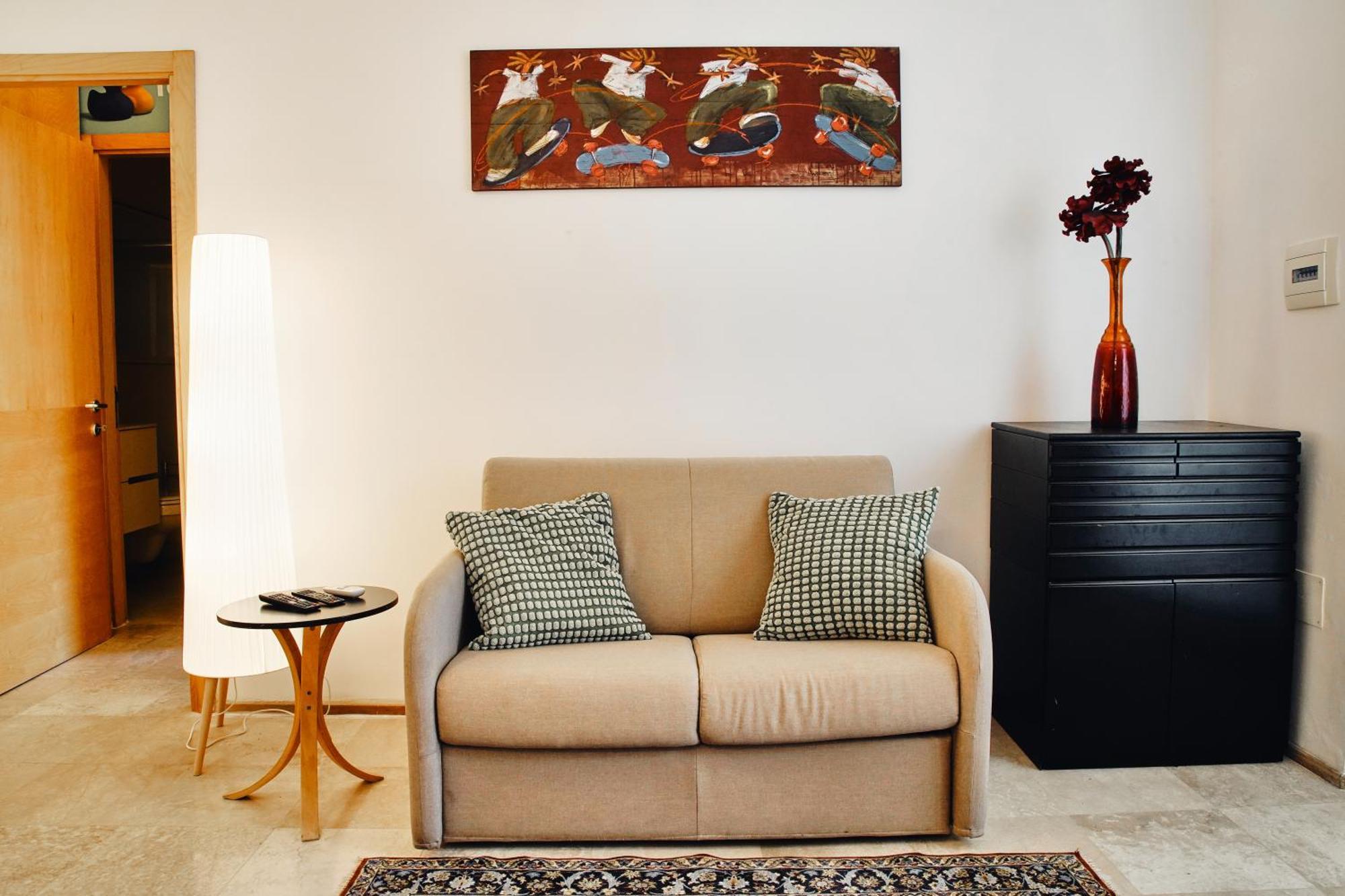 Dormi Da Noi Appartement Ancona Buitenkant foto